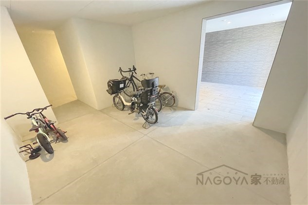 ラ　ルーチェ川名 その他外観5