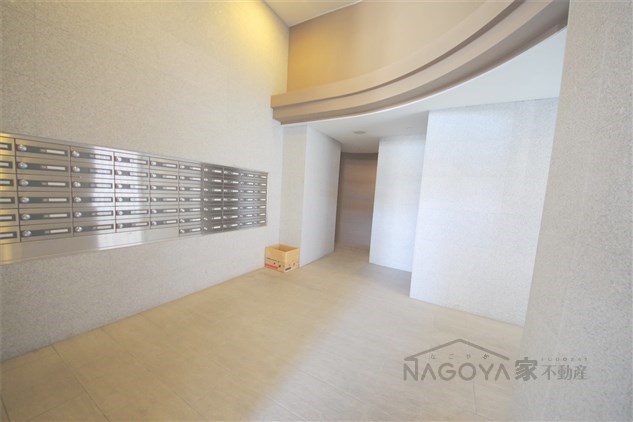 CITY SPIRE名駅北 その他外観2