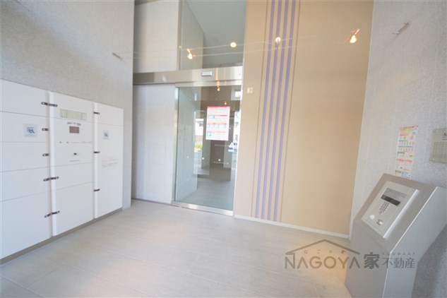 CITY SPIRE名駅北 その他外観5