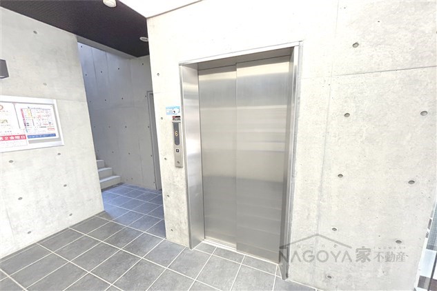 B&amp;rsquo;s117 その他外観2