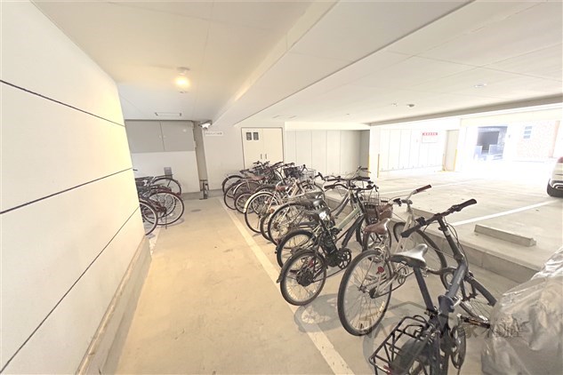 B&amp;rsquo;s117 その他外観5