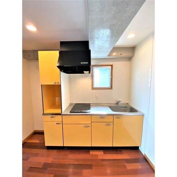 B&amp;rsquo;s117 キッチン