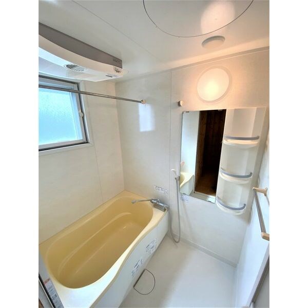 B&amp;rsquo;s117 風呂画像