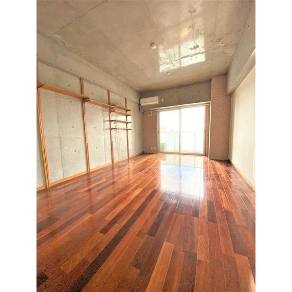 B&amp;rsquo;s117 ベランダ