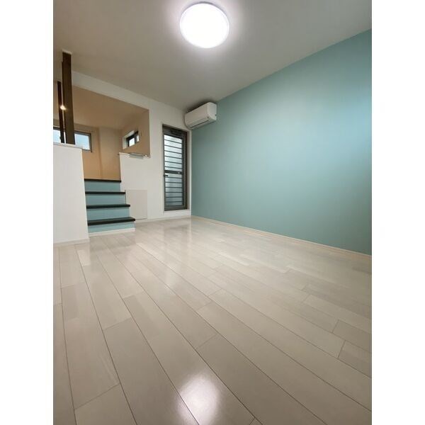 quatre saisons リビング