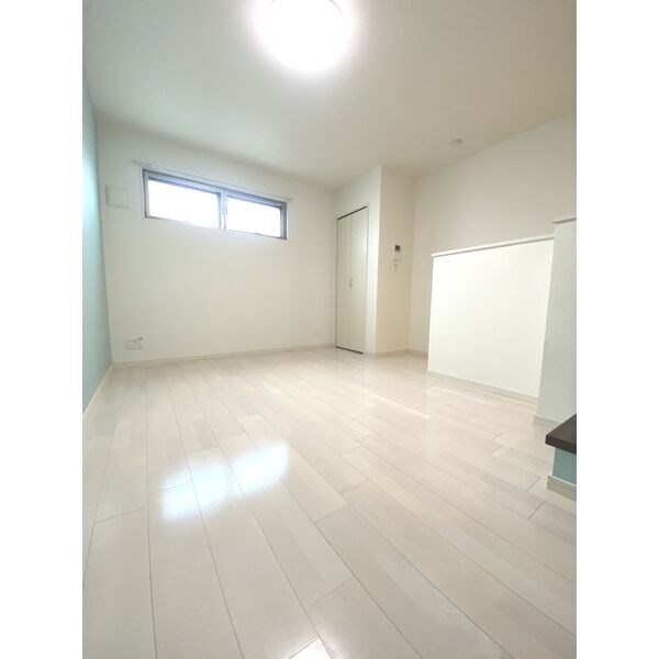 quatre saisons ベッドルーム