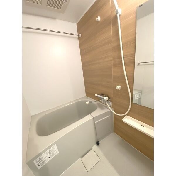 quatre saisons 風呂画像