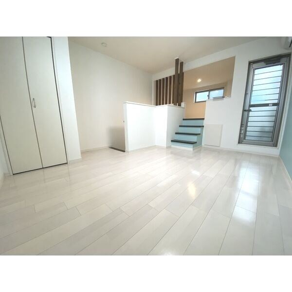 quatre saisons ベランダ