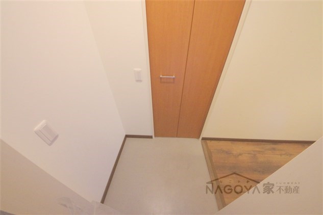 Ｎ ａｐａｒｔｍｅｎｔ 玄関