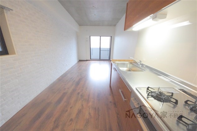 Ｎ ａｐａｒｔｍｅｎｔ リビング