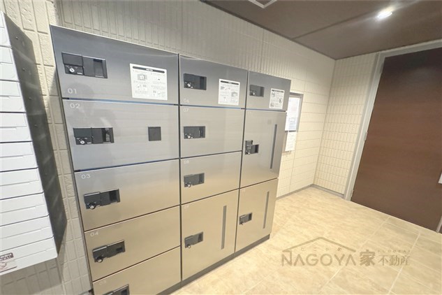 ヴェルム東別院 その他外観2