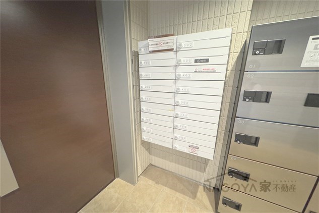 ヴェルム東別院 その他外観4