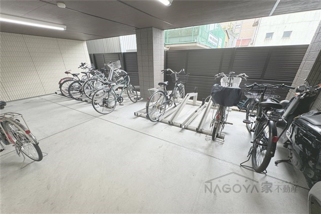ヴェルム東別院 その他外観5