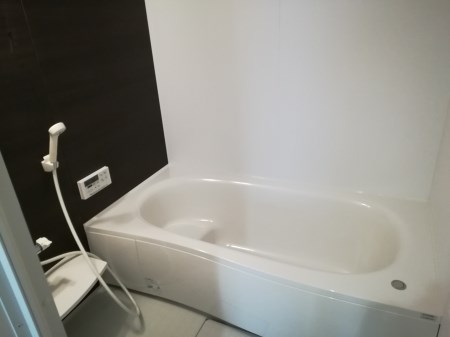 ヴェルム東別院 風呂画像