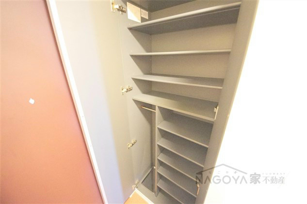 プレサンス名古屋STATIONアブソリュート その他5