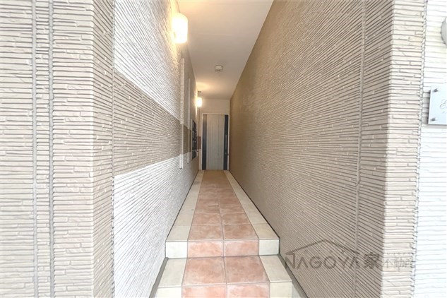 Etoile黒川 その他外観1