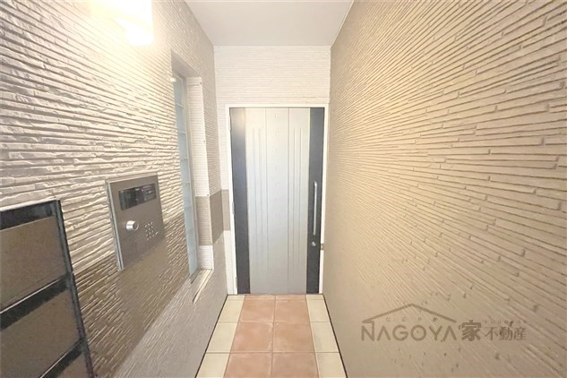 Etoile黒川 その他外観2