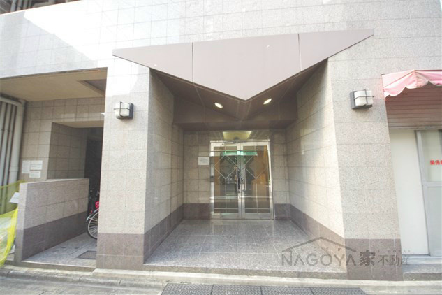 桜マンションⅡ その他外観2