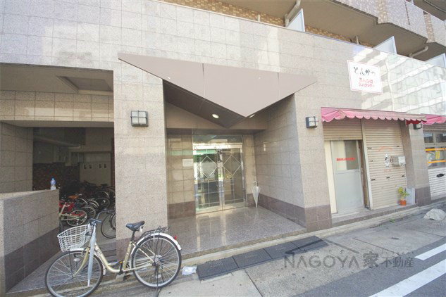 桜マンションⅡ その他外観4