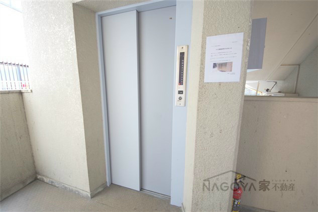 シティアーク新栄 その他外観3