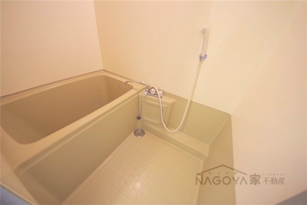 シティアーク新栄 風呂画像