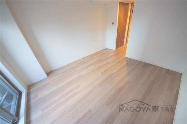 プレサンス池下トレス リビング