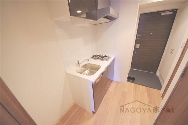 プレサンス池下トレス キッチン