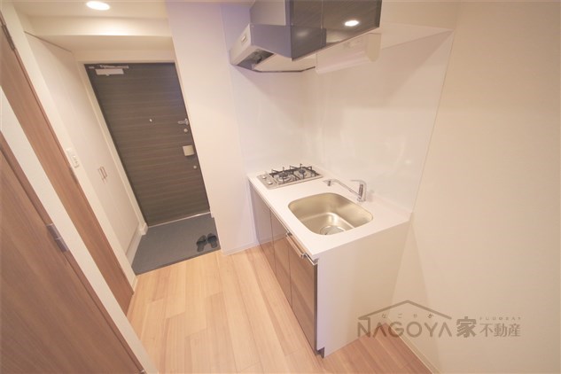 プレサンス池下トレス キッチン