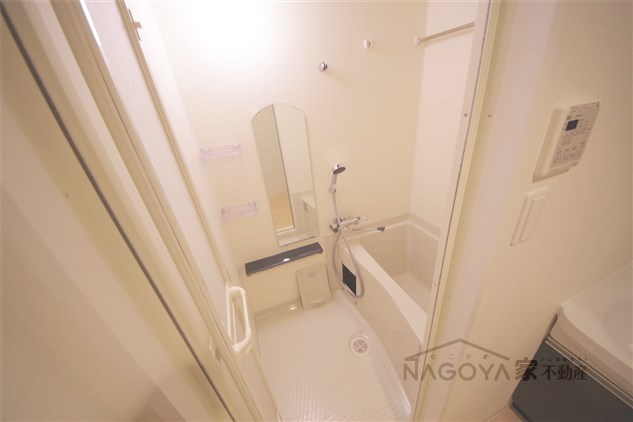 プレサンス池下トレス 風呂画像