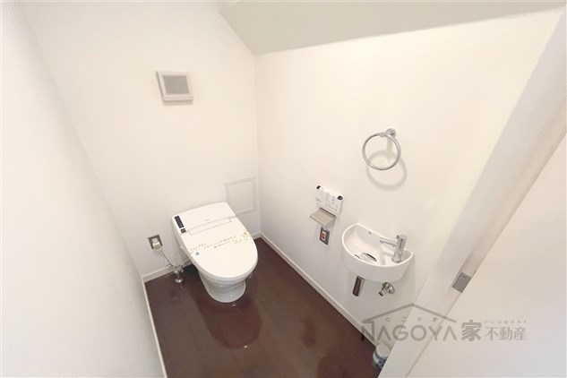 ＶＩＳＣＯＮＴＩ覚王山 その他1