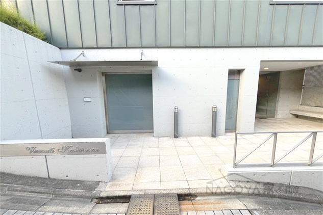 ＶＩＳＣＯＮＴＩ覚王山 その他外観1