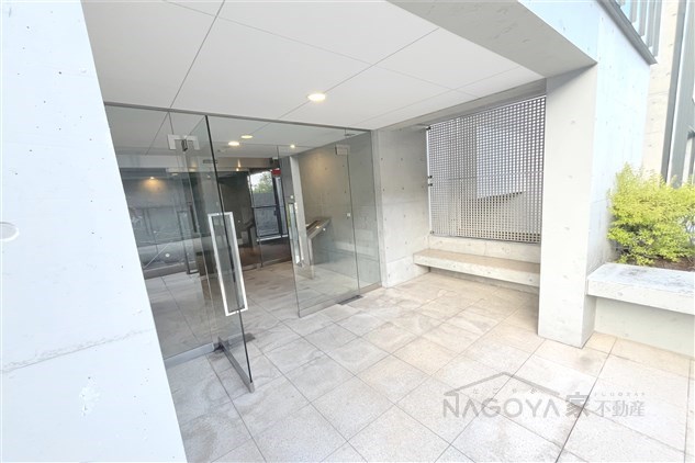 ＶＩＳＣＯＮＴＩ覚王山 その他外観2