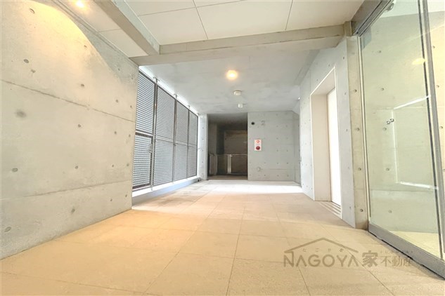 ＶＩＳＣＯＮＴＩ覚王山 その他外観3