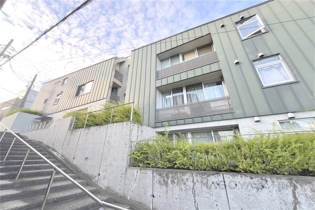 ＶＩＳＣＯＮＴＩ覚王山 その他外観5