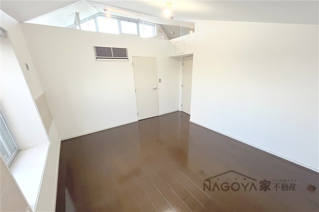 ＶＩＳＣＯＮＴＩ覚王山 ベッドルーム