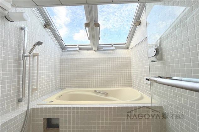 ＶＩＳＣＯＮＴＩ覚王山 風呂画像