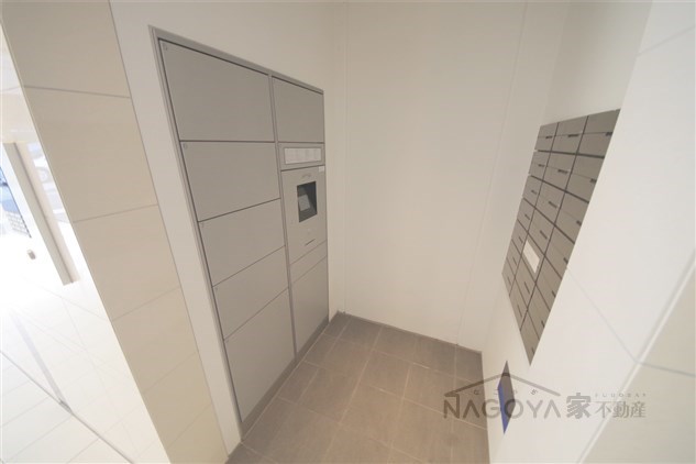 笹島アイサンメゾン その他外観1