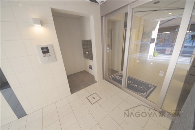 笹島アイサンメゾン その他外観2