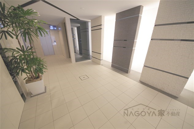 笹島アイサンメゾン その他外観3