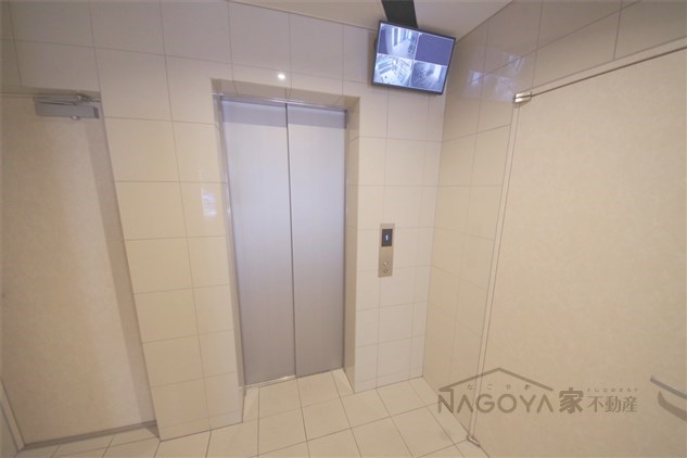 笹島アイサンメゾン その他外観4