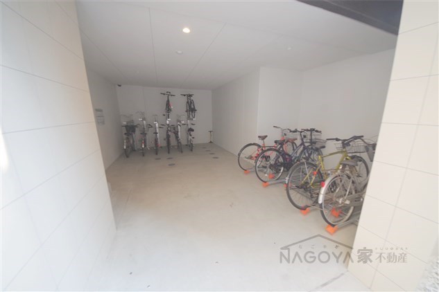 笹島アイサンメゾン その他外観5