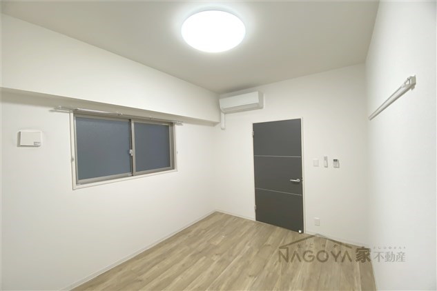 笹島アイサンメゾン ベッドルーム