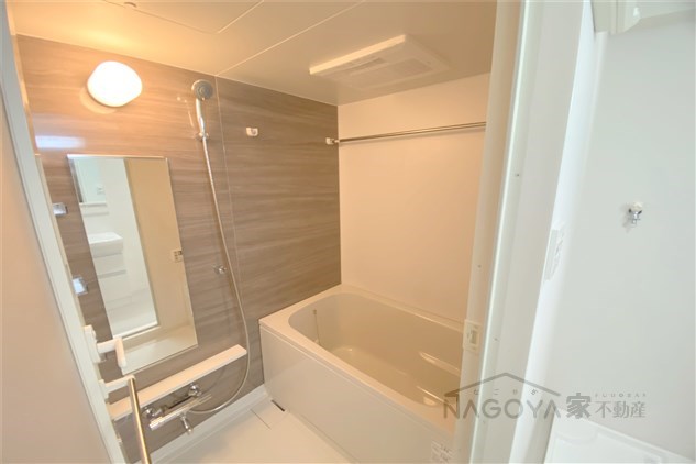 笹島アイサンメゾン 風呂画像