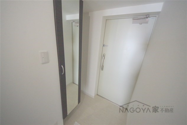 グランパークタワー その他5