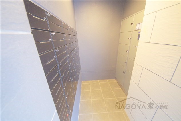 グランパークタワー その他外観4