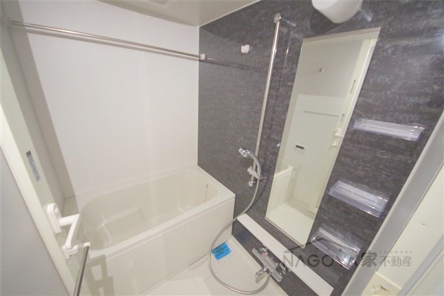 グランパークタワー 風呂画像