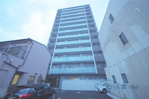 ジェネラーダ その他外観5