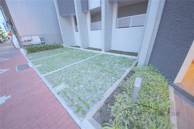 ジェネラーダ その他外観5