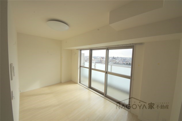 ジェネラーダ リビング