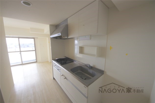 ジェネラーダ キッチン